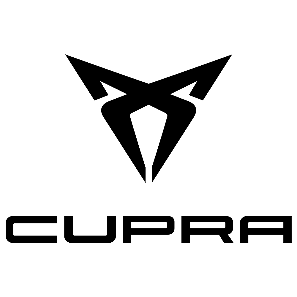 Logo de Cupra la villa