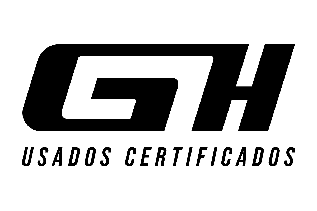 Logo de GH Usados